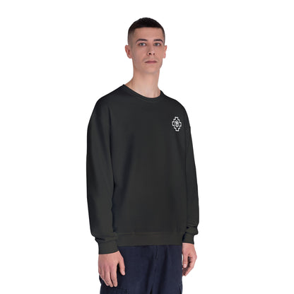 Deep Creek Mushrooms Logo Sweatshirt