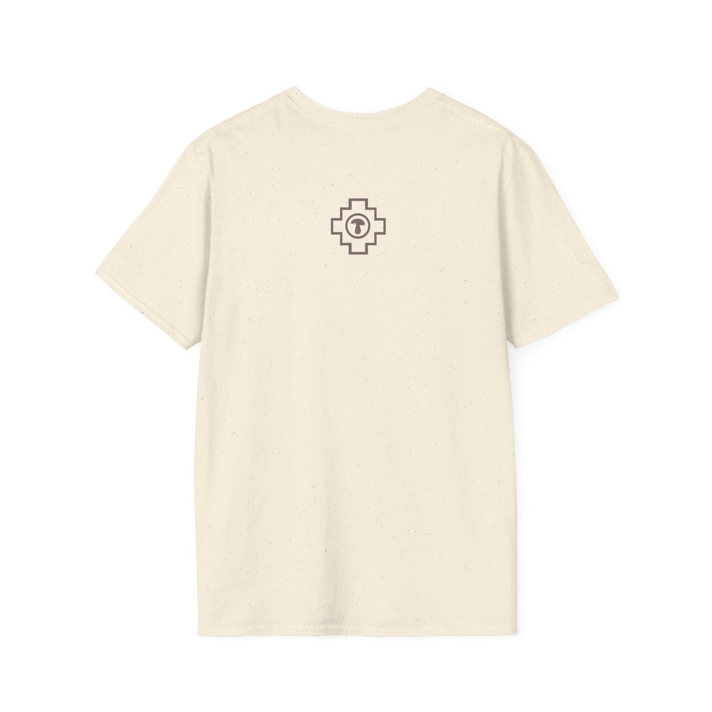 Mushroom Pun T-Shirt — “My Mushrooms and I Talk About You”