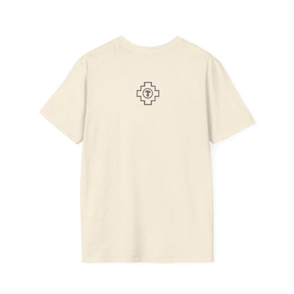 Mushroom Pun T-Shirt — “My Mushrooms and I Talk About You”