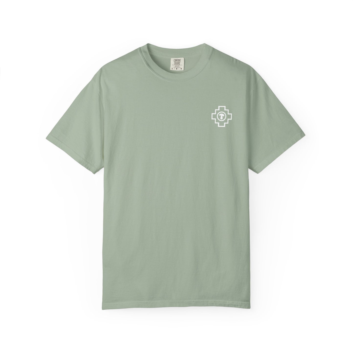 Follow Me to the Mushrooms T-Shirt
