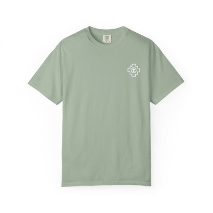 Follow Me to the Mushrooms T-Shirt
