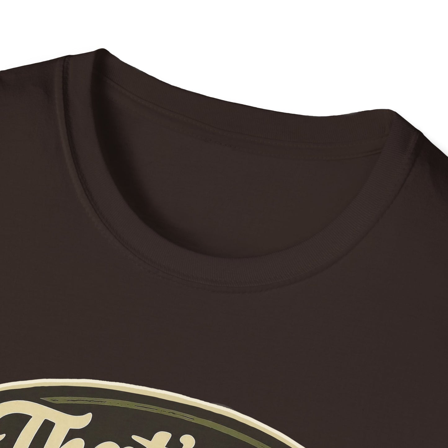 Compost Pun T-Shirt — “That’s It, You’re Going in the Compost” Garden Humor Tee