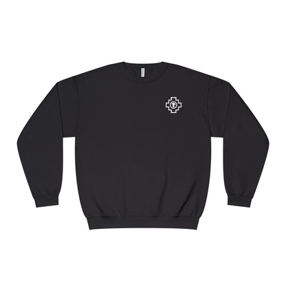 Deep Creek Mushrooms Logo Sweatshirt