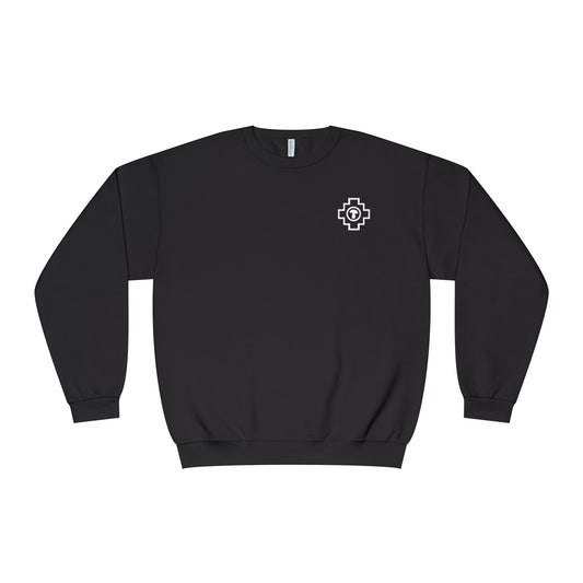 Deep Creek Mushrooms Logo Sweatshirt