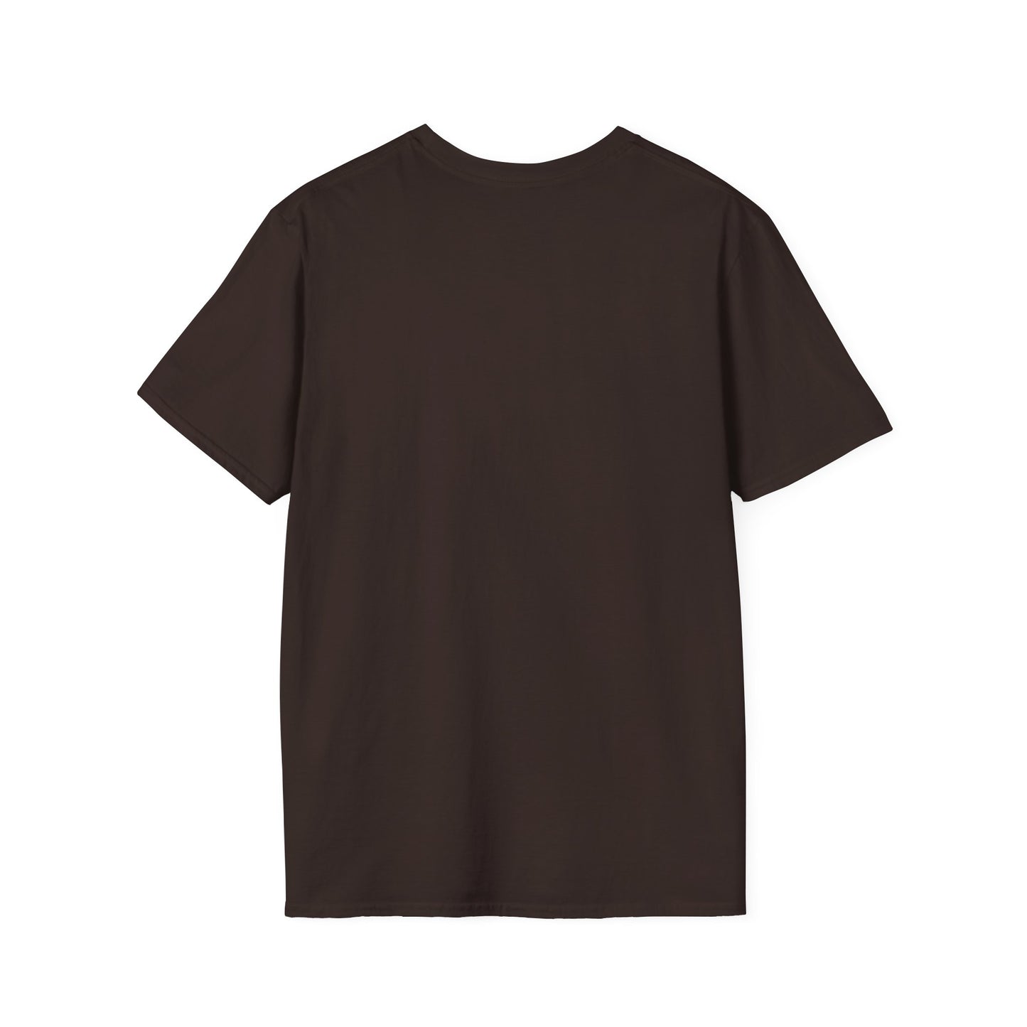 I Don't Give a Shiitake T-Shirt — Funny Mushroom Graphic Tee