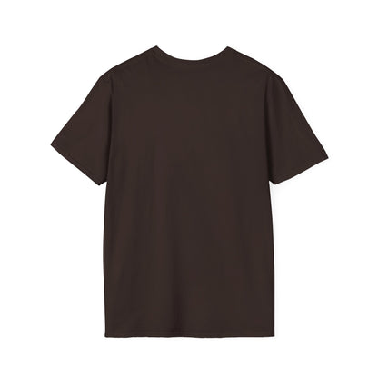 I Don't Give a Shiitake T-Shirt — Funny Mushroom Graphic Tee