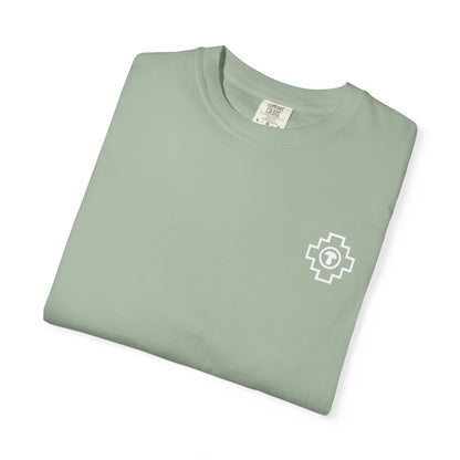 Follow Me to the Mushrooms T-Shirt