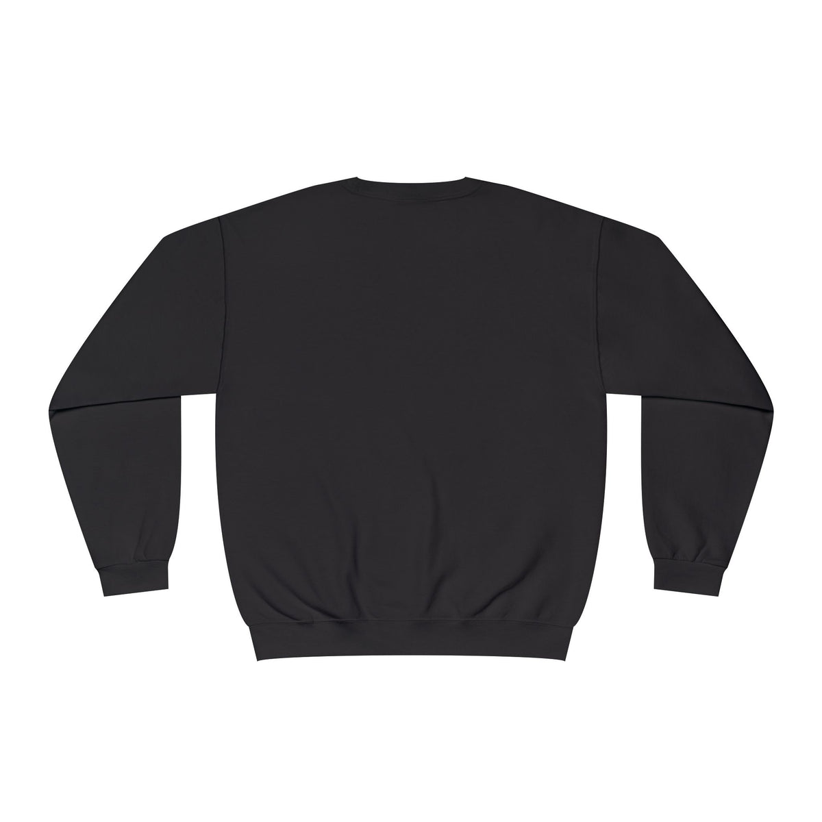 Deep Creek Mushrooms Logo Sweatshirt
